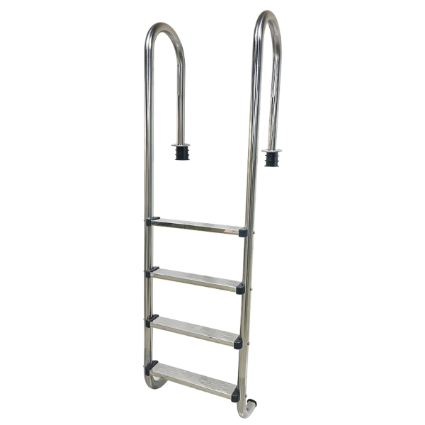 Swimming Pool Ladder MU415-Anchor Type