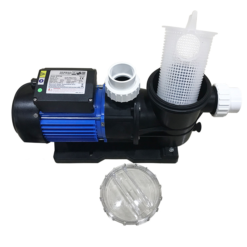 Pool Pump STP Series