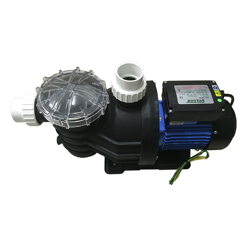 Pool Pump STP Series