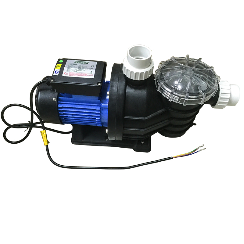 Pool Pump STP Series