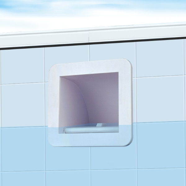 Standard Wall Skimmer SV-1096