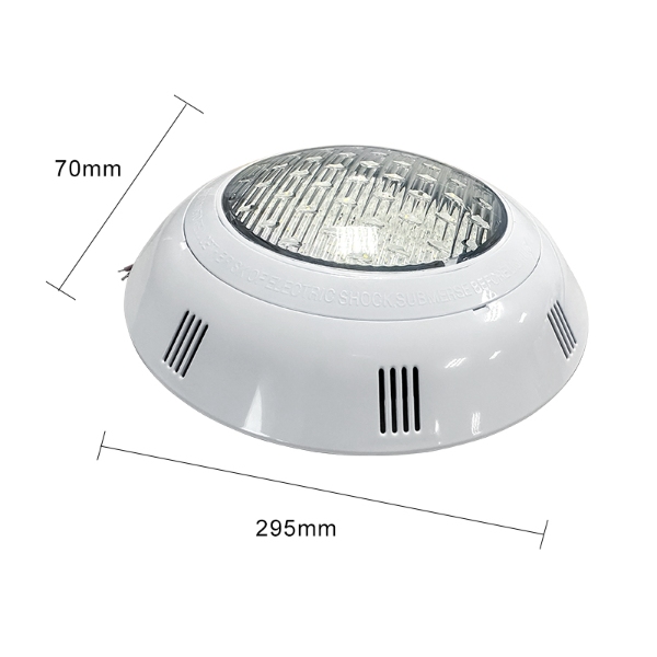 Pool Light SV6003C Wall Mounted Type