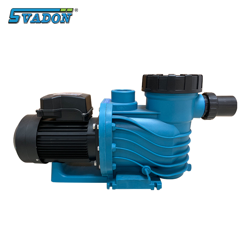 Variable Speed Water Pump