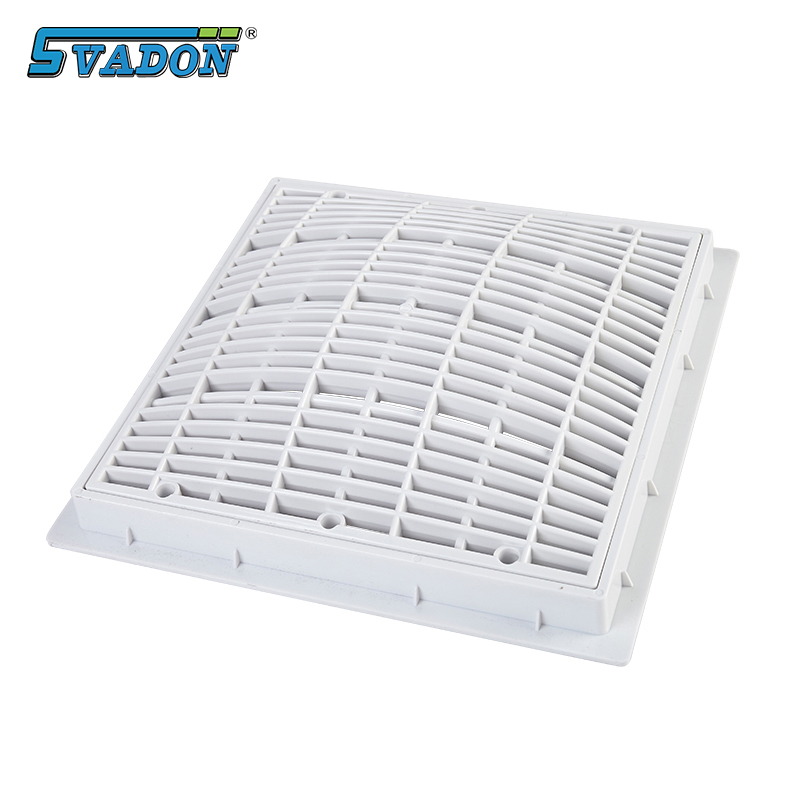 Main Drain SV-1032F Anti-swirl