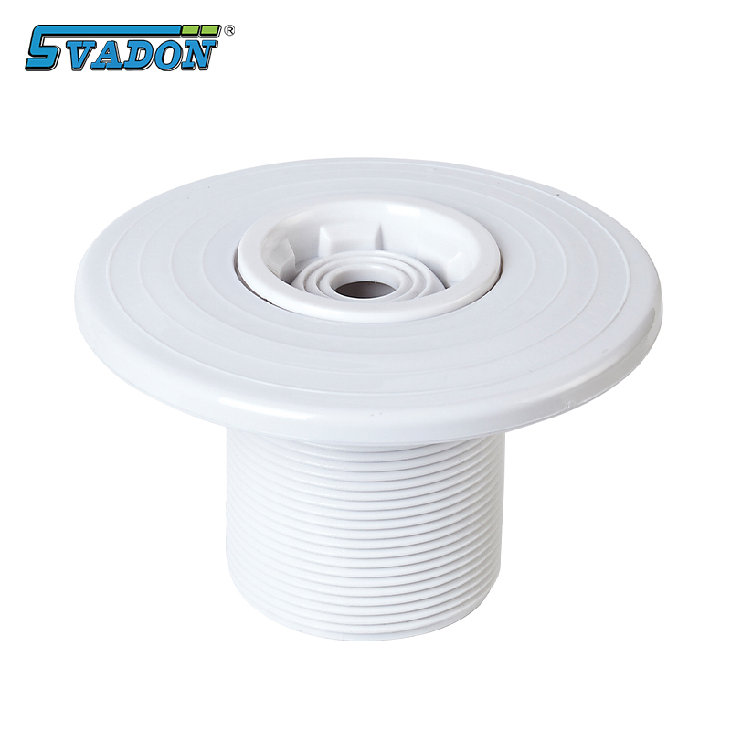 Water Return SV-2851 With Screw Thread