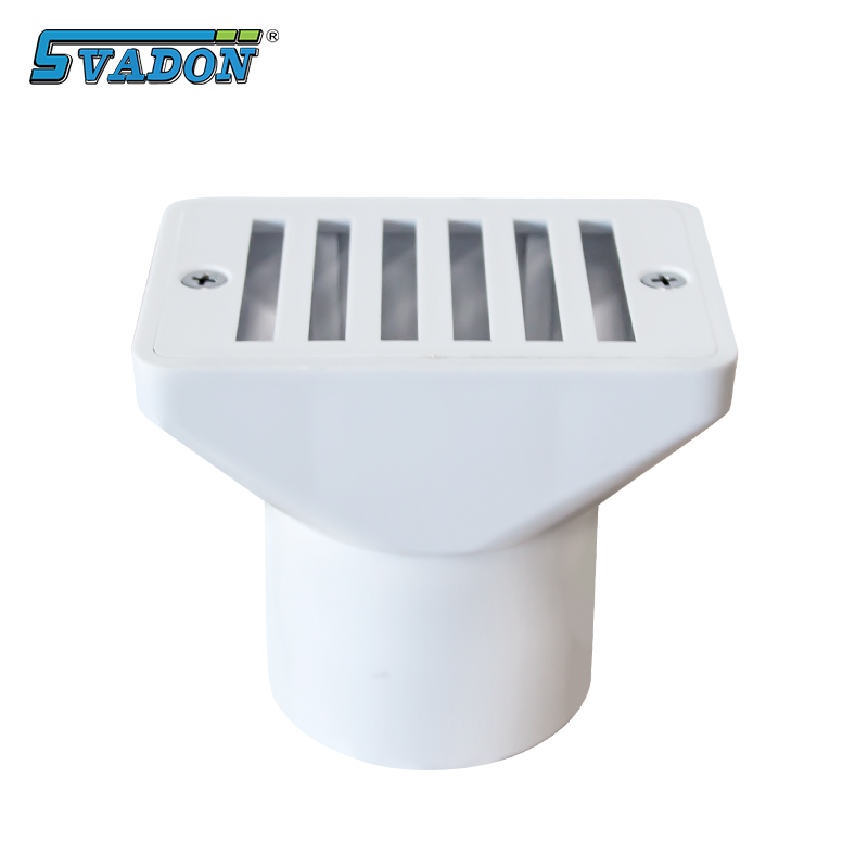 Gutter Drain SV-1019