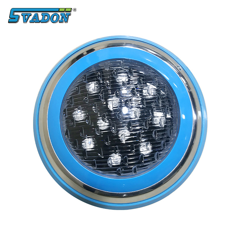 Pool Light SV6002C Wall Mounted Type