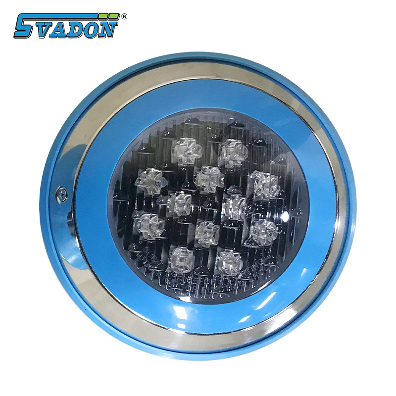 Pool Light SV6001C Wall Mounted Type