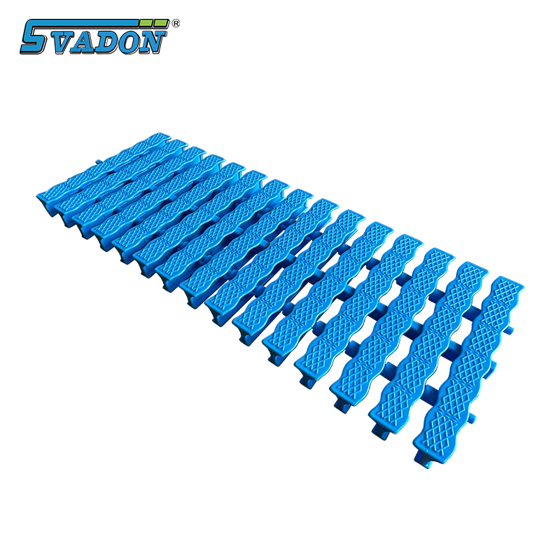 Swimming Pool Grating OEM Colors