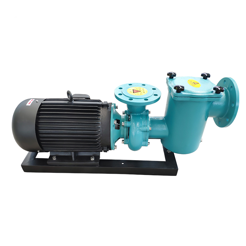 CCPB Metal Pump Series