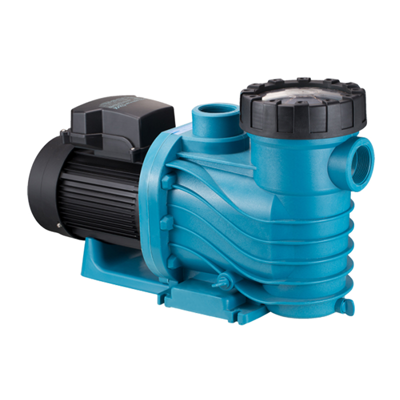 Variable Speed Water Pump