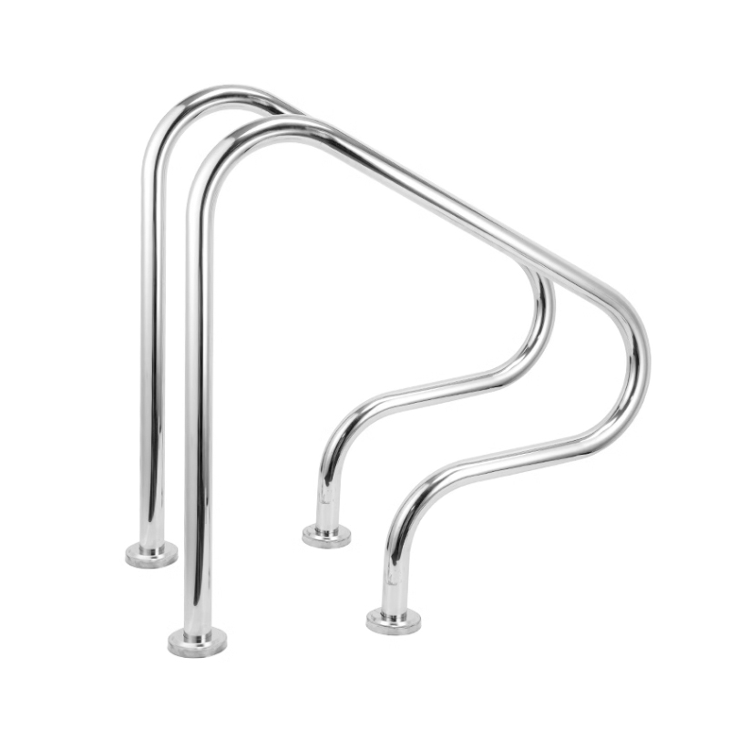 Swimming Pool Exit Handrails ARP Series