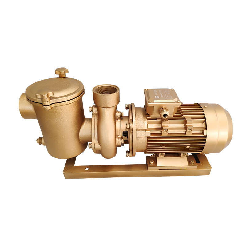 PB Copper Pump Series