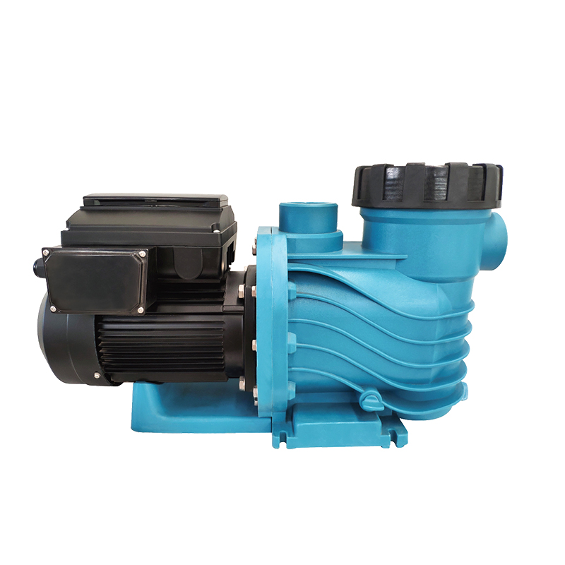 Variable Speed Water Pump