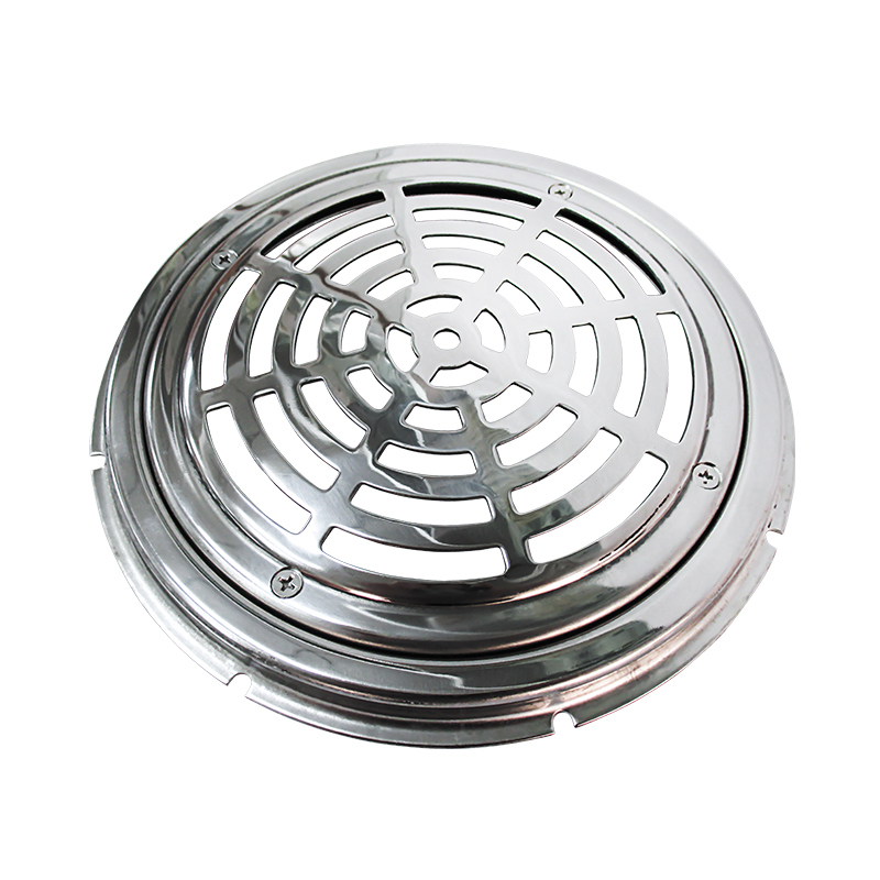 Main Drain SV-1030S Stainless Steel