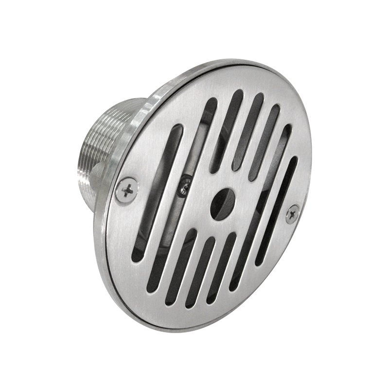 Water Inlet SV-1424S Stainless Steel