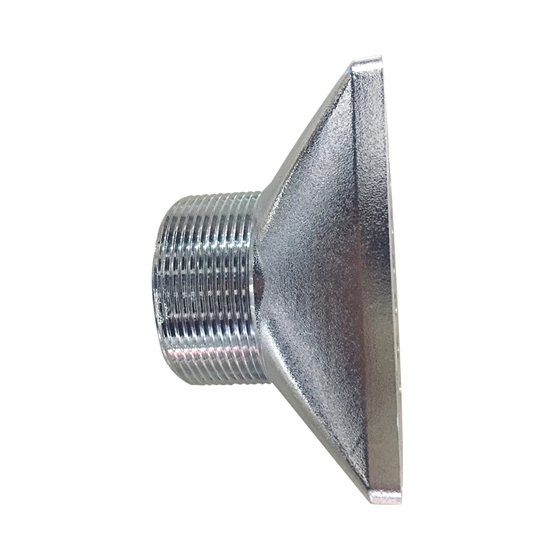 Gutter Drain SV-1019S Stainless Steel With Screw