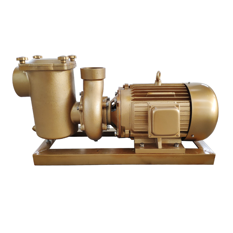 PB Copper Pump Series