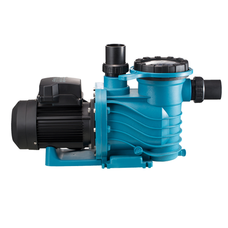 Variable Speed Water Pump