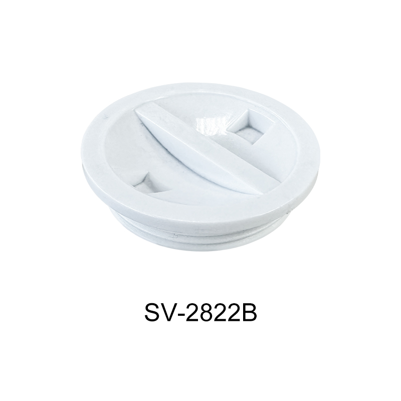 Pool Suction Fitting SV-2822&SV-2822B