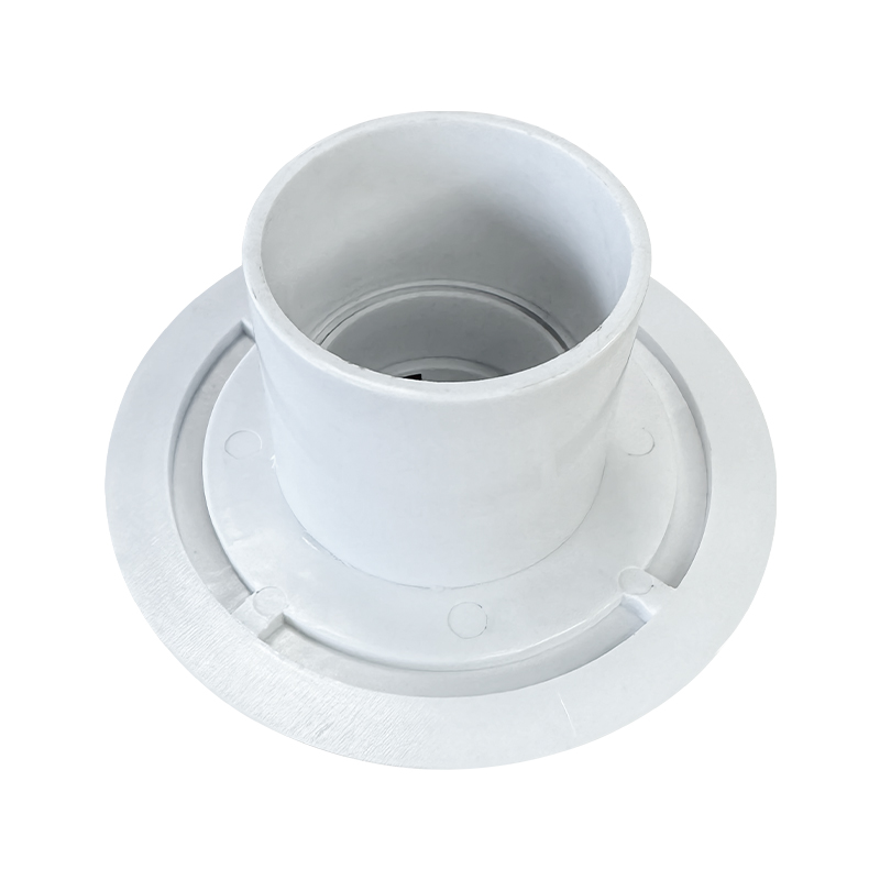 Round Gutter Drain SV-1435