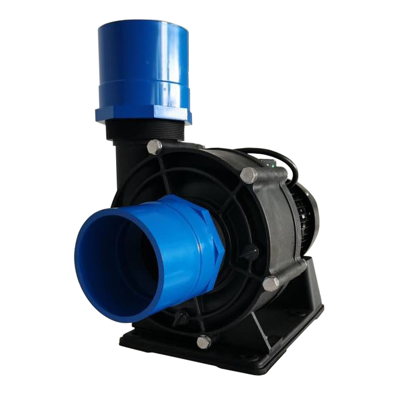 Pool Pump WTB Series