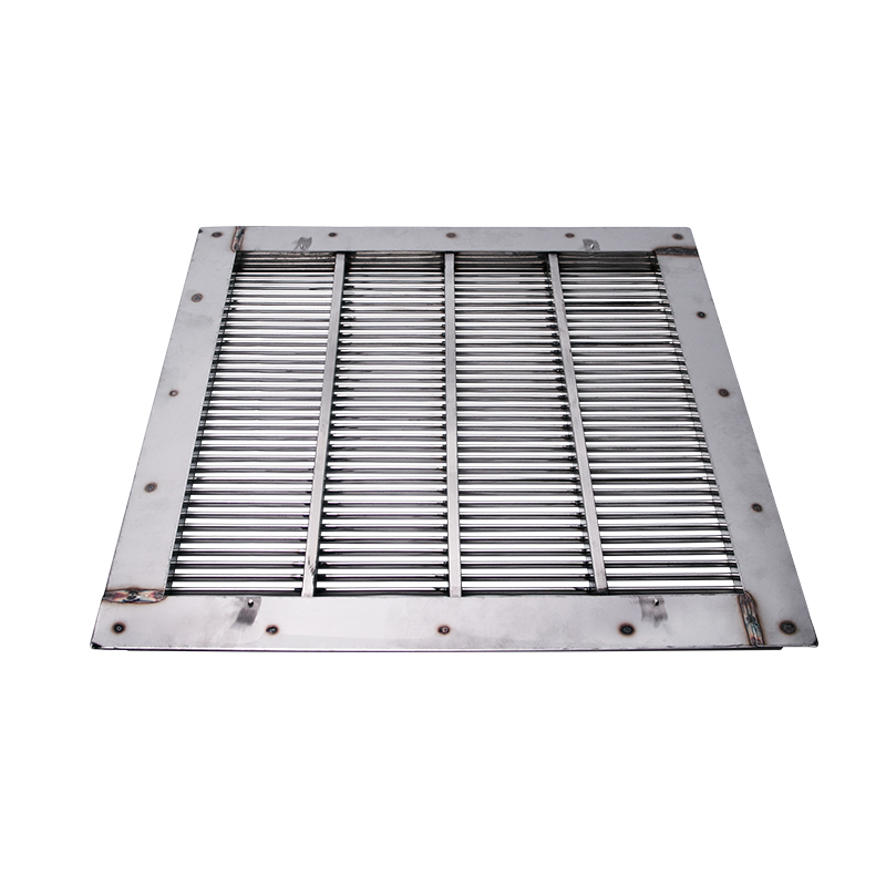 Main Drain SV-1032S Stainless Steel