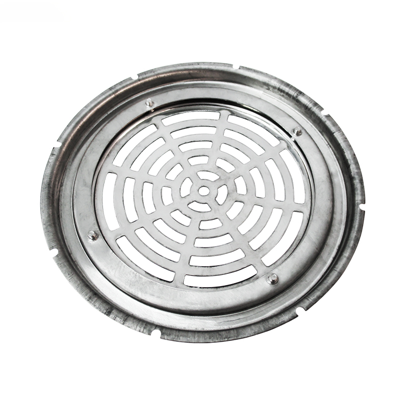 Main Drain SV-1030S Stainless Steel