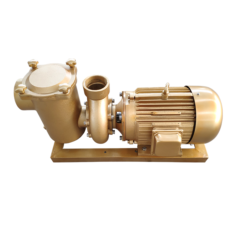 PB Copper Pump Series