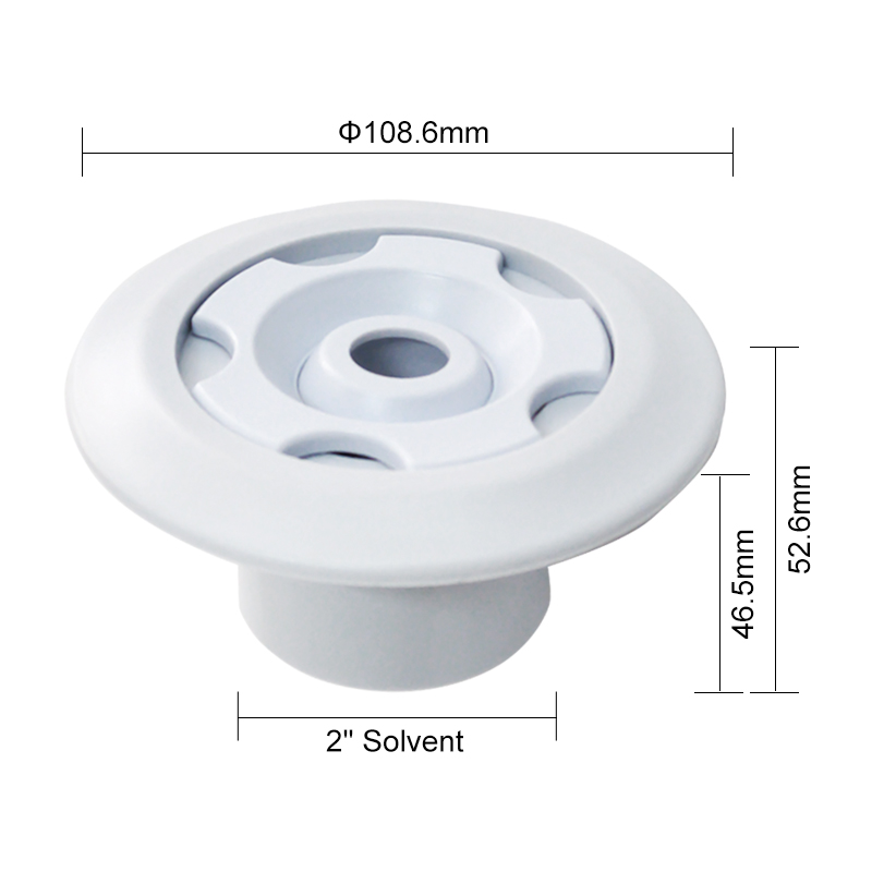 Plug Type Nozzle SV-1434