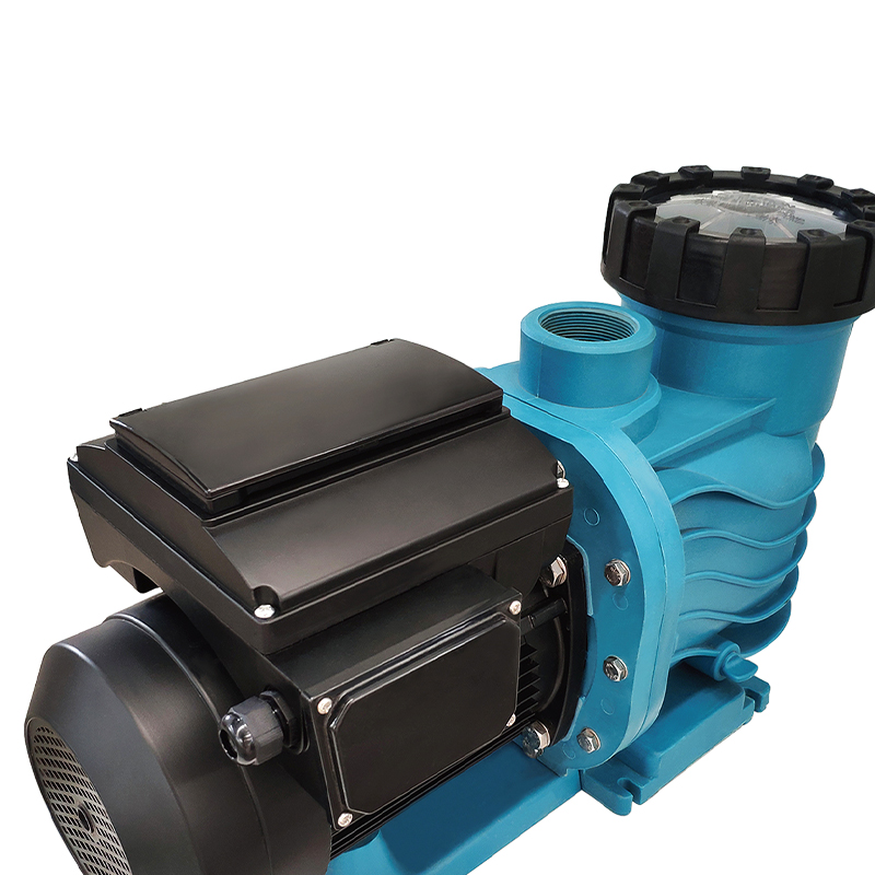 Variable Speed Water Pump