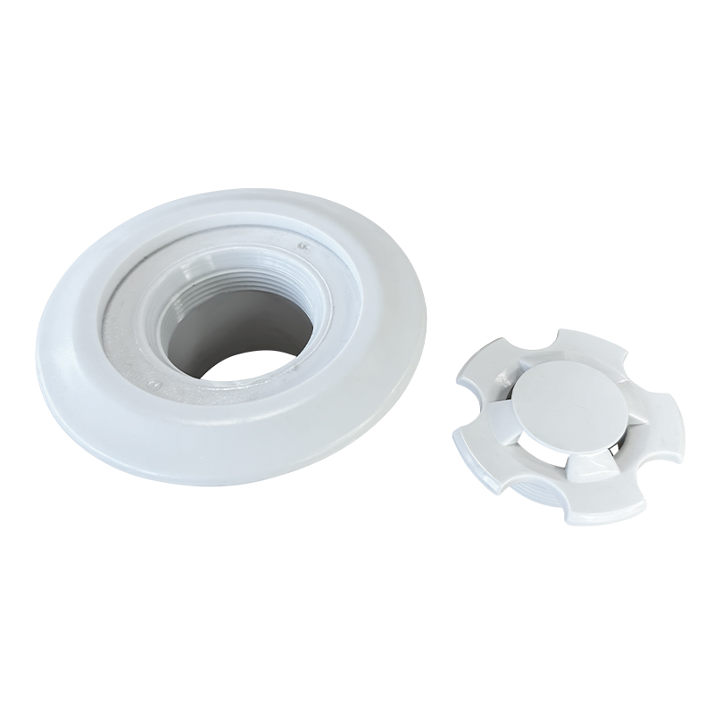 Round Gutter Drain SV-1435