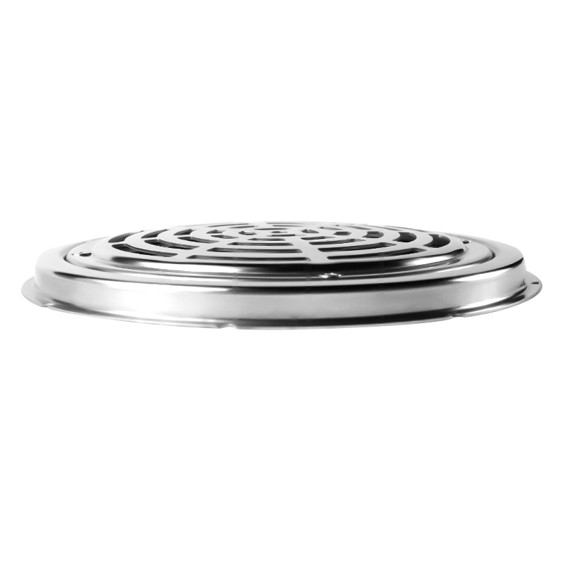 Main Drain SV-1030S Stainless Steel