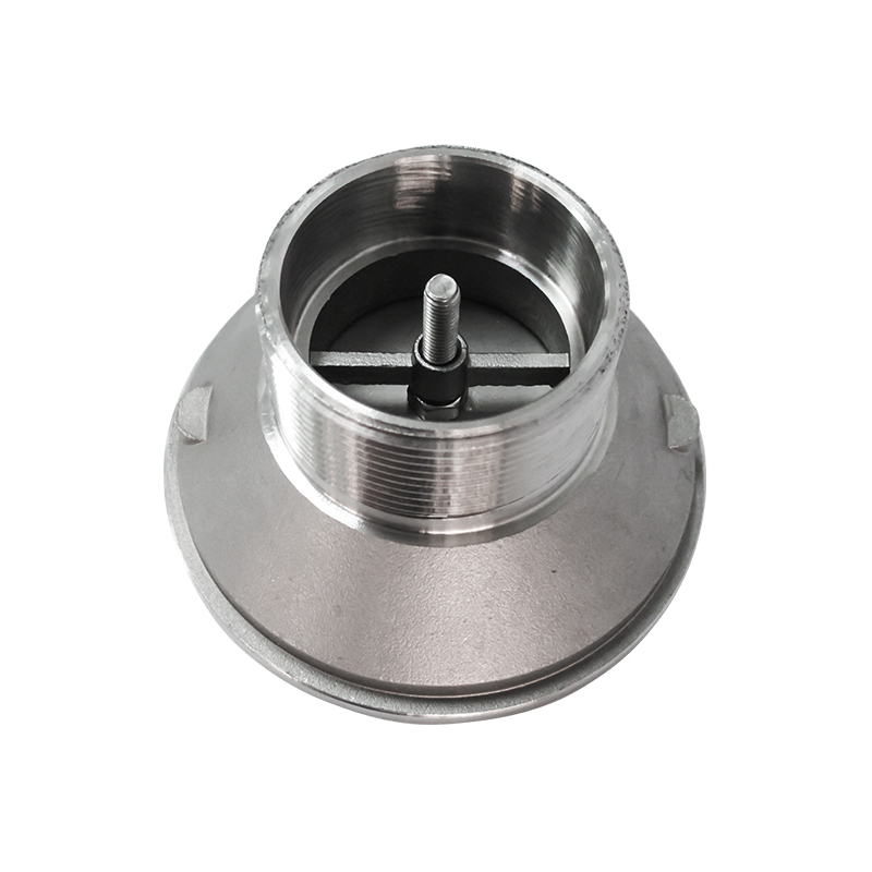 Water Inlet SV-1424S Stainless Steel