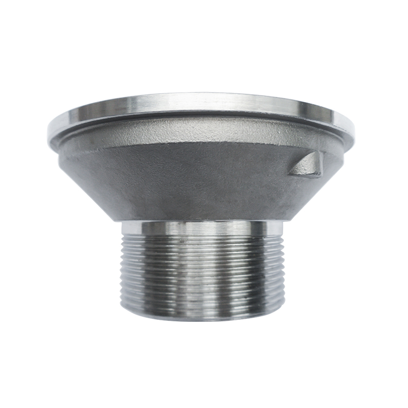 Water Inlet SV-1424S Stainless Steel