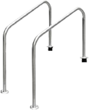 Pool Exit Handrails ARN Series