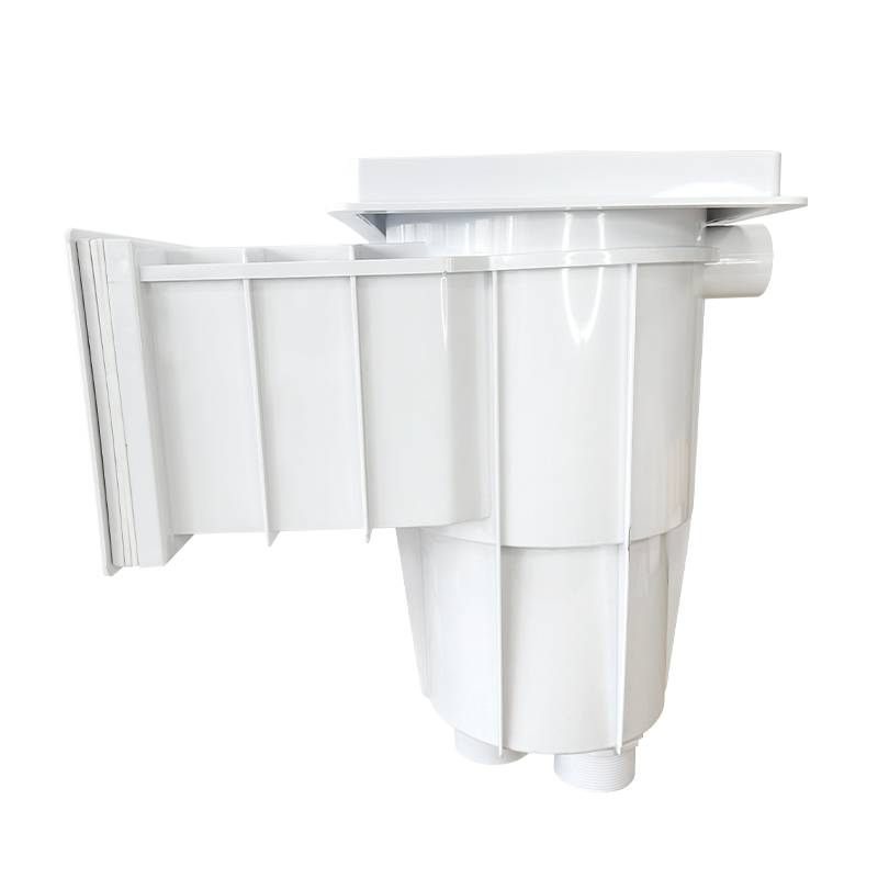 Swimming Pool Skimmer SV-0030V Standard Wall