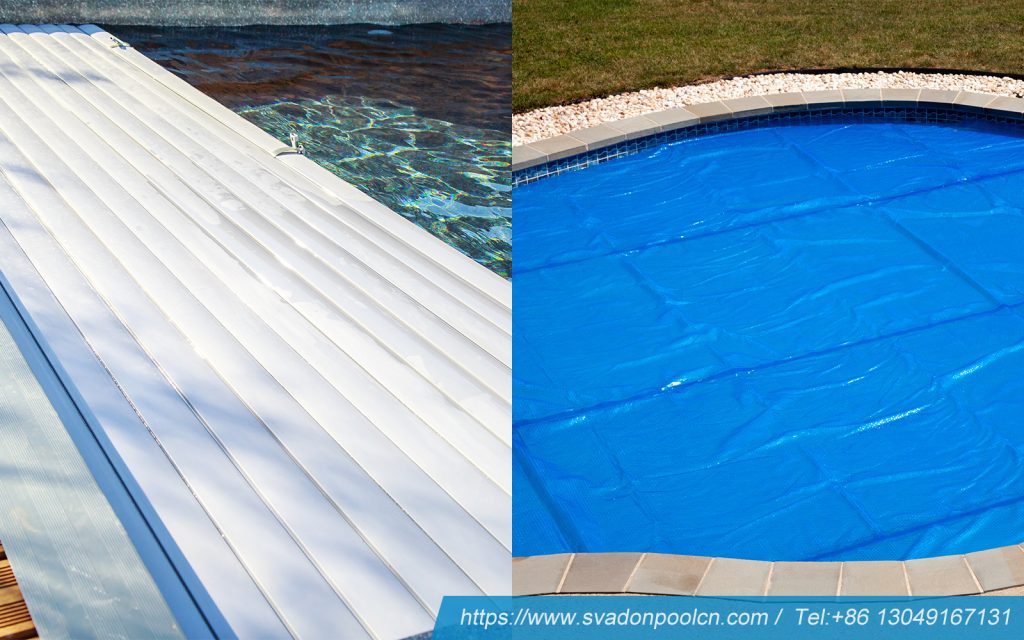 pool cover, swimming pool covers, solar pool cover, pool cover roller, piscina cover, swimming pool cover strip